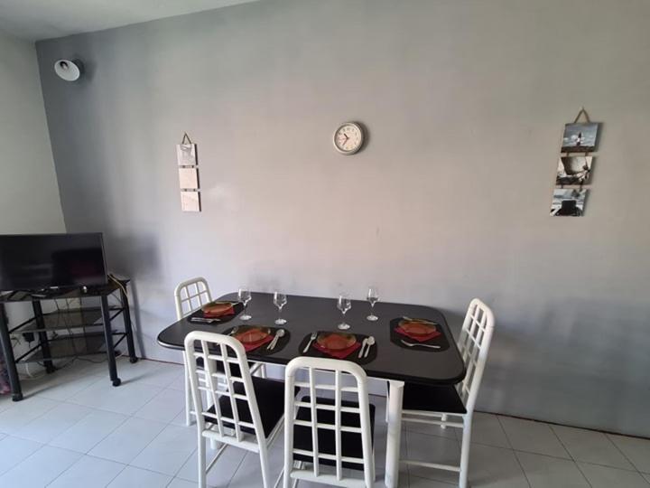 Spinola Bay Sea Front Apt 6 San Ġiljan Exterior foto