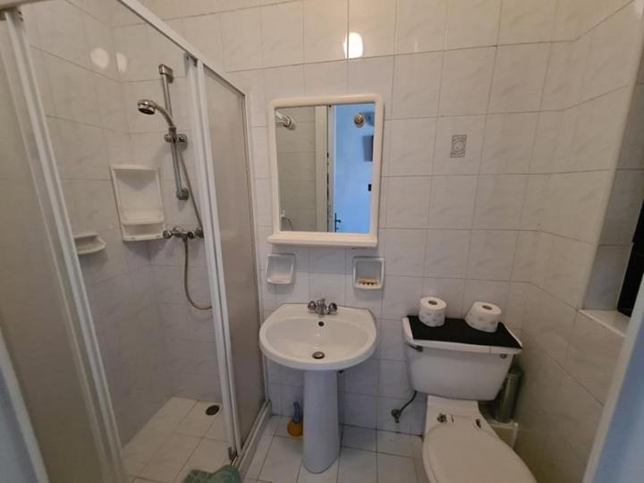 Spinola Bay Sea Front Apt 6 San Ġiljan Exterior foto